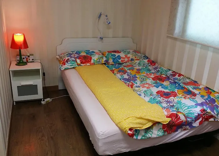 L-house ホテル ソウル特別市