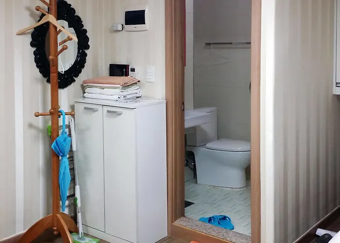 L-house ソウル特別市