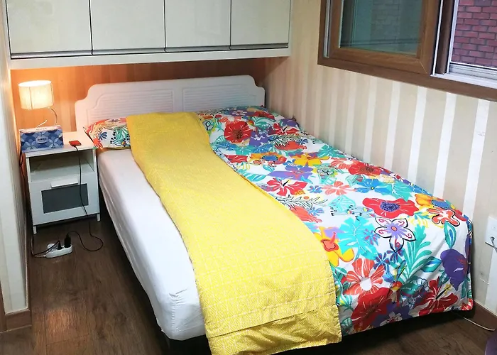 L-house ソウル特別市