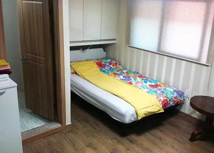 ホテル L-house ソウル特別市